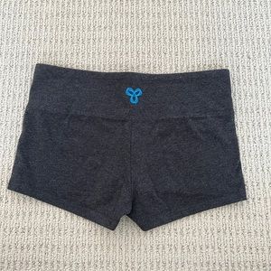 TNA Shorts